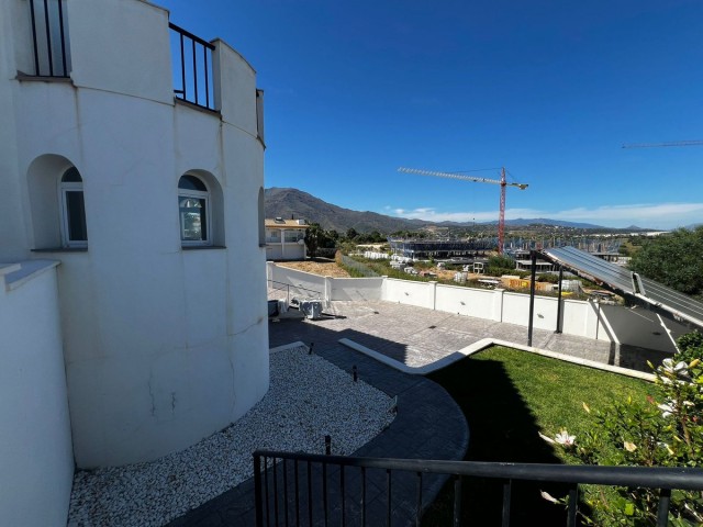 4 Sovrums Villa i Estepona