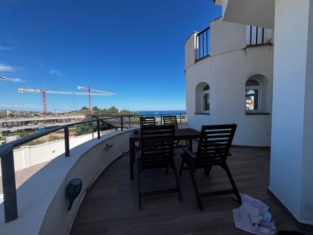 4 Sovrums Villa i Estepona