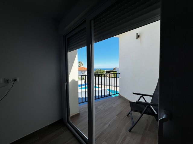 4 Sovrums Villa i Estepona