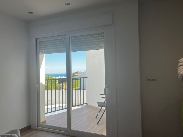 4 Sovrums Villa i Estepona