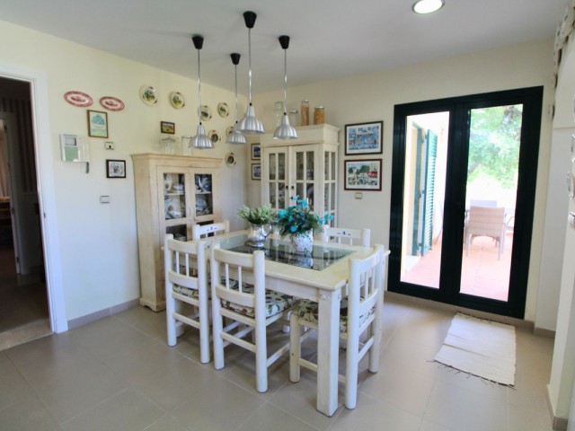2 Slaapkamer Appartement in San Roque Club