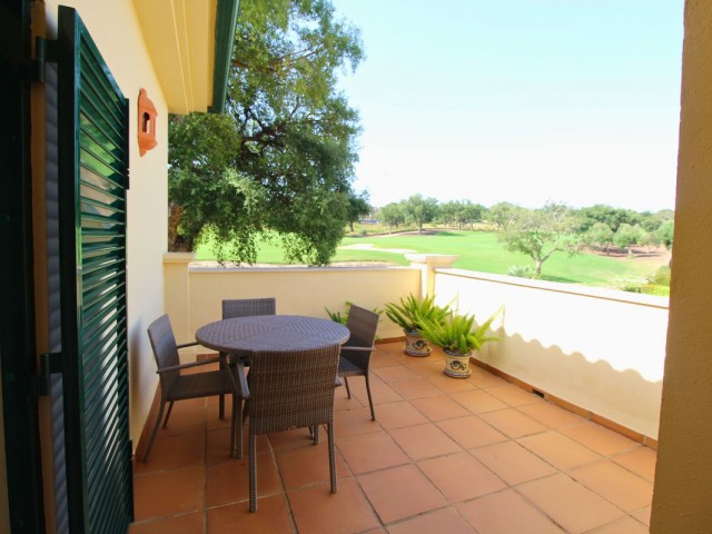 2 Slaapkamer Appartement in San Roque Club