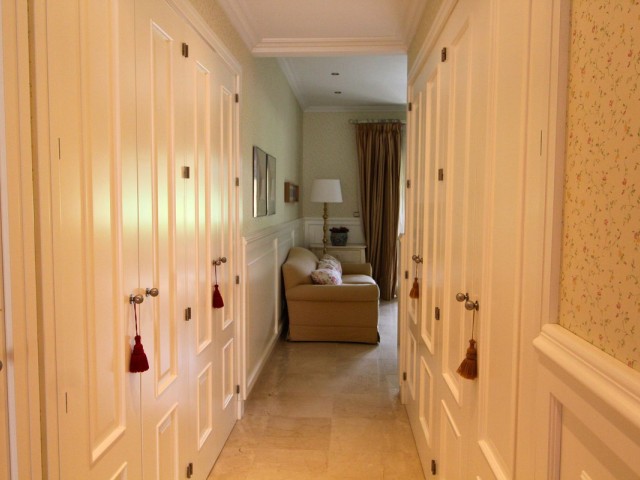 2 Slaapkamer Appartement in San Roque Club