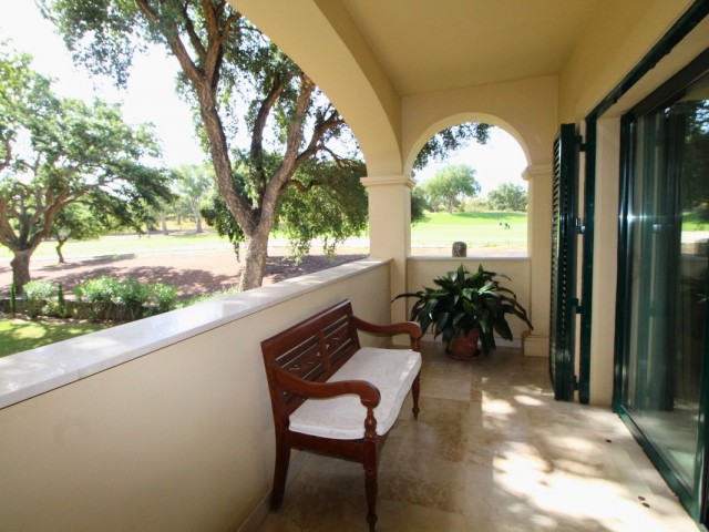 2 Slaapkamer Appartement in San Roque Club