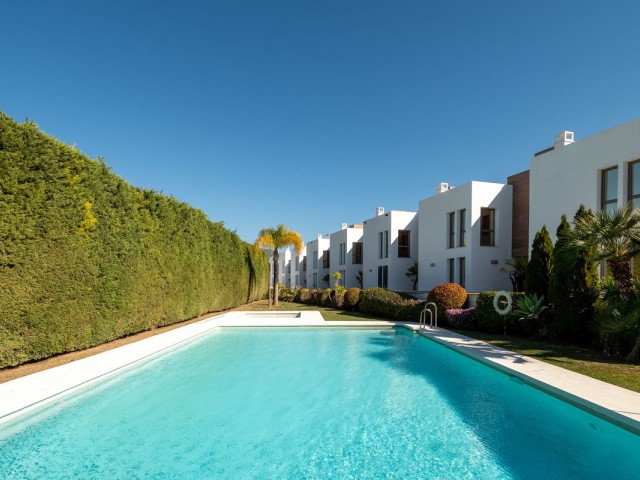 Villa avec 4 Chambres  à Benahavís