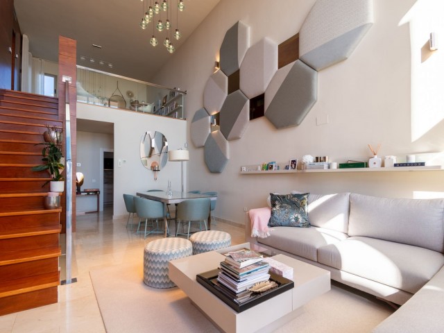 Villa avec 4 Chambres  à Benahavís