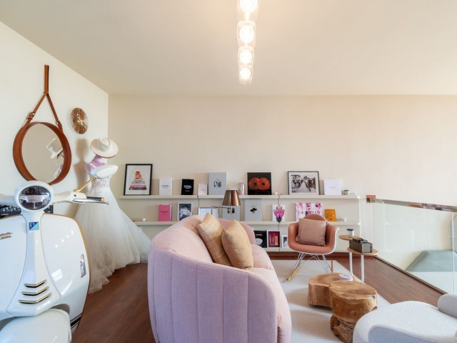 Villa avec 4 Chambres  à Benahavís