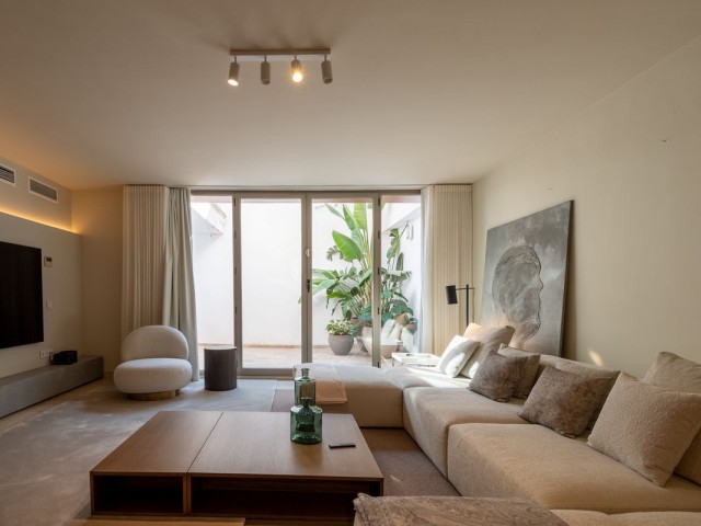 Villa avec 4 Chambres  à Benahavís