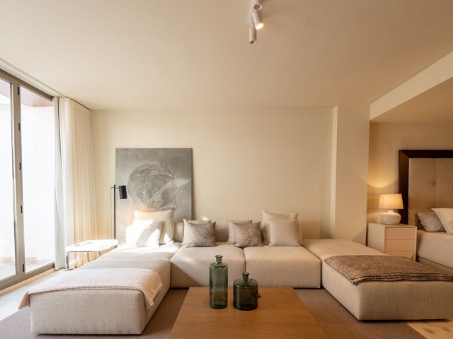 Villa avec 4 Chambres  à Benahavís