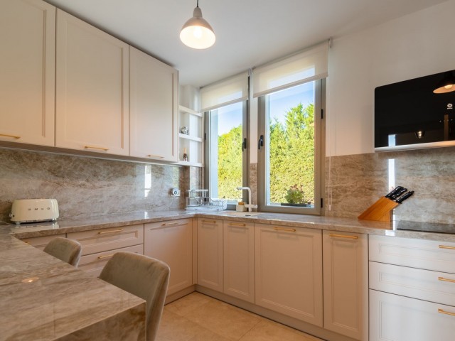 Villa avec 4 Chambres  à Benahavís