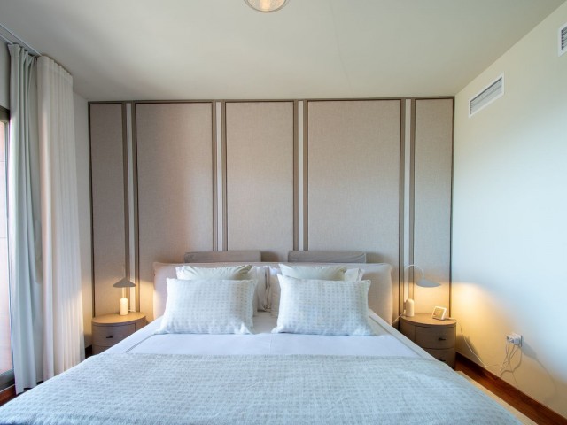 Villa avec 4 Chambres  à Benahavís