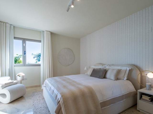 Villa avec 4 Chambres  à Benahavís
