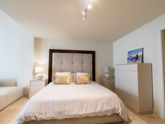 Villa avec 4 Chambres  à Benahavís