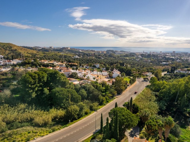Villa con 3 Dormitorios  en Mijas
