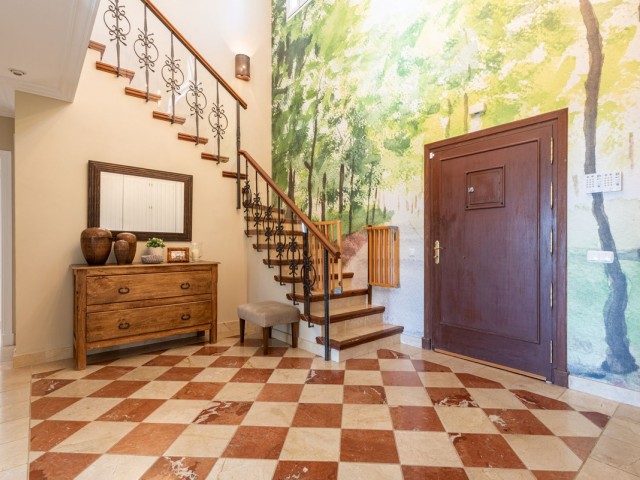 5 Slaapkamer Villa in Benahavís