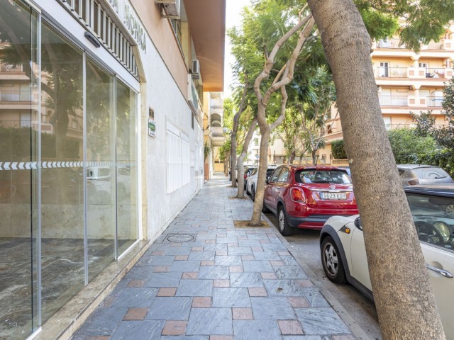 Commercial in Fuengirola