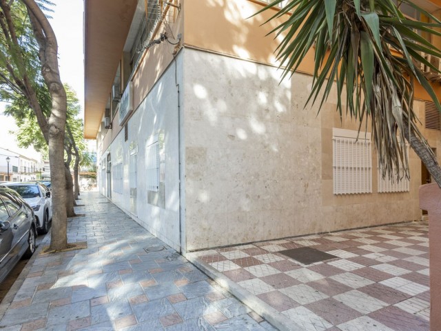 Commercial in Fuengirola