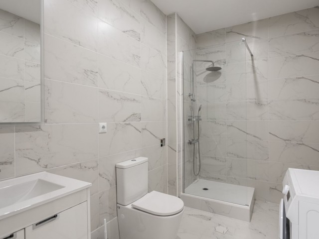 Commercial in Fuengirola