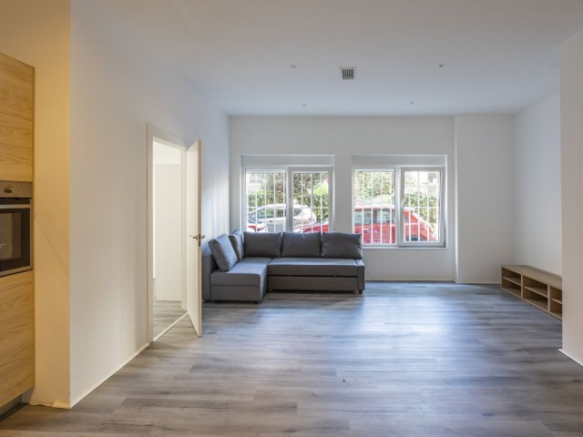 Kommerziell in Fuengirola