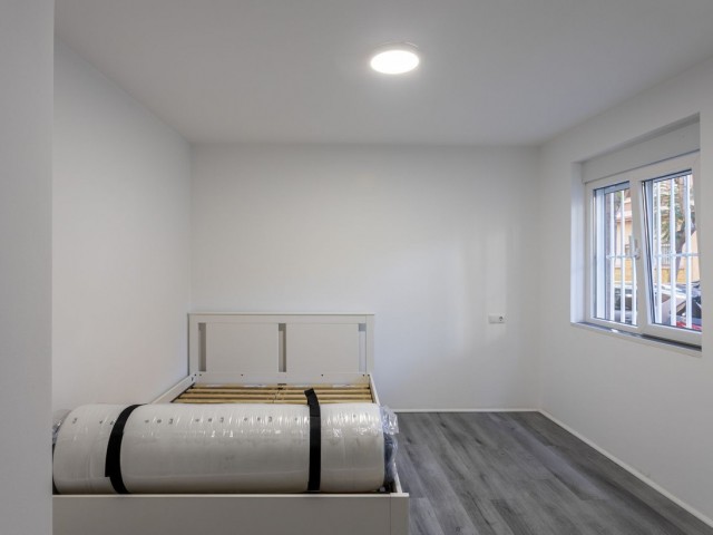 Kommerziell in Fuengirola