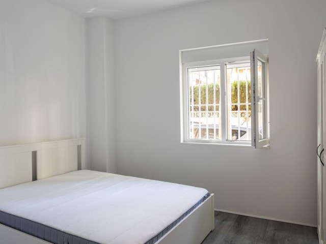 Kommerziell in Fuengirola