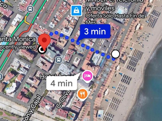 Kommerziell in Fuengirola