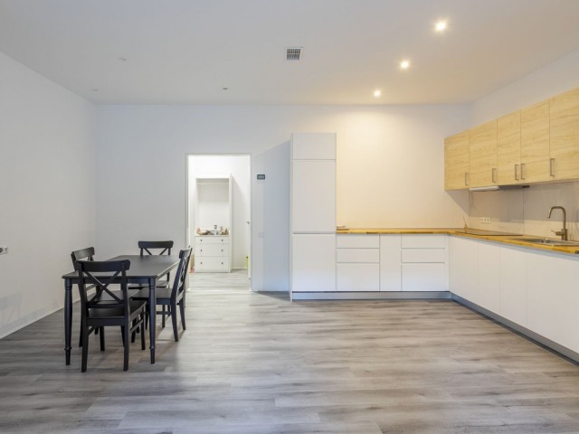 Commercieel in Fuengirola