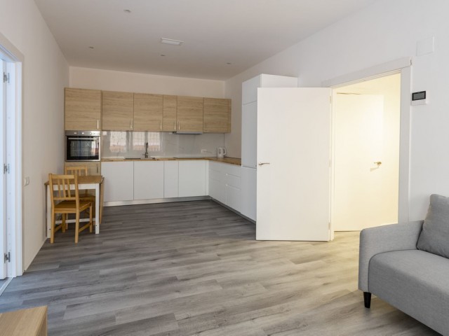 Commercieel in Fuengirola