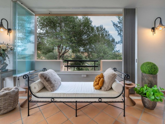 3 Makuuhuoneen Huoneisto Elviria
