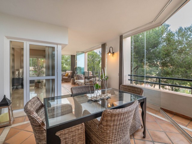 3 Makuuhuoneen Huoneisto Elviria