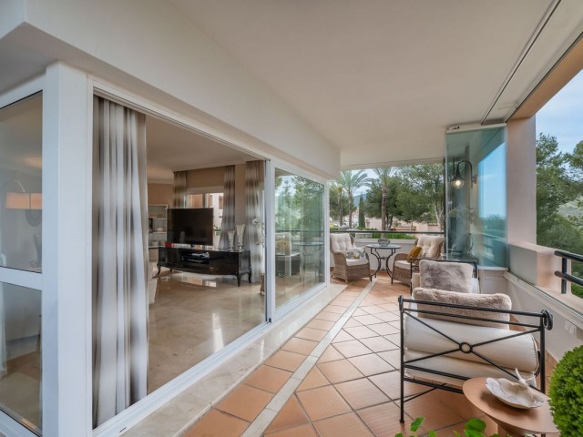 3 Makuuhuoneen Huoneisto Elviria
