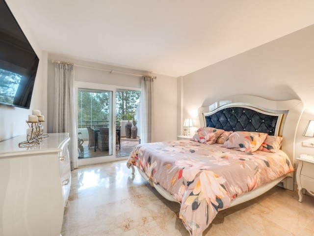 3 Makuuhuoneen Huoneisto Elviria
