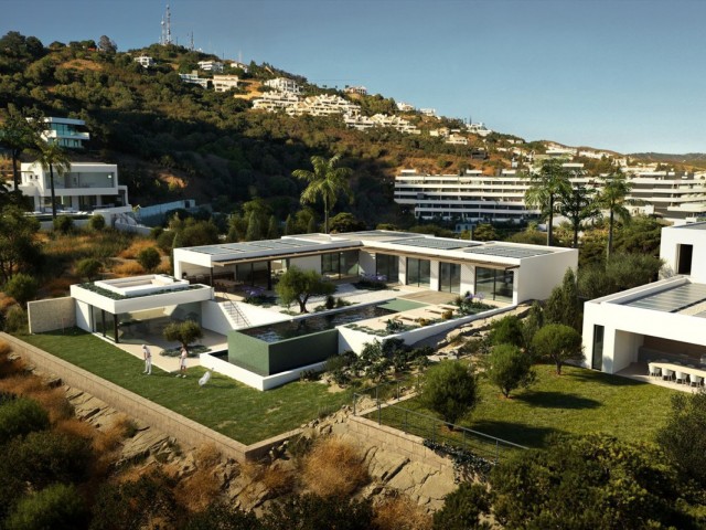 Villa Altos de los Monteros - R5035279