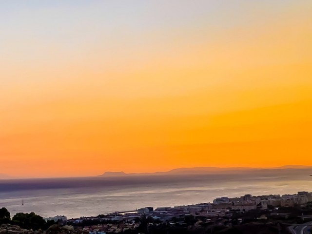 4 Slaapkamer Villa in Altos de los Monteros