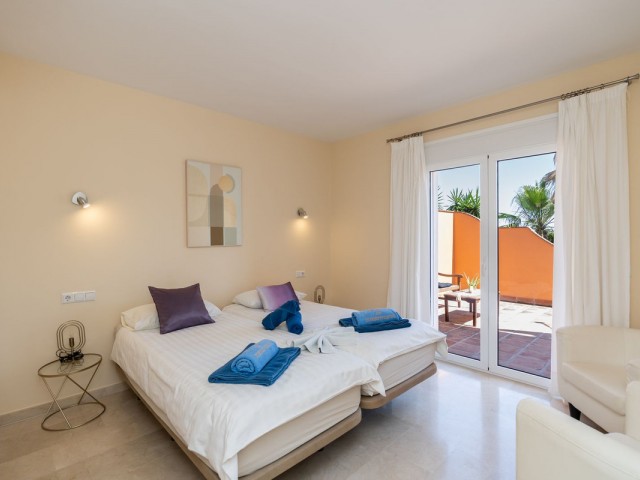 Villa avec 5 Chambres  à La Cala de Mijas