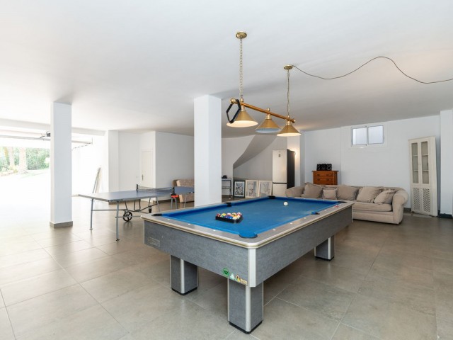 Villa avec 5 Chambres  à La Cala de Mijas