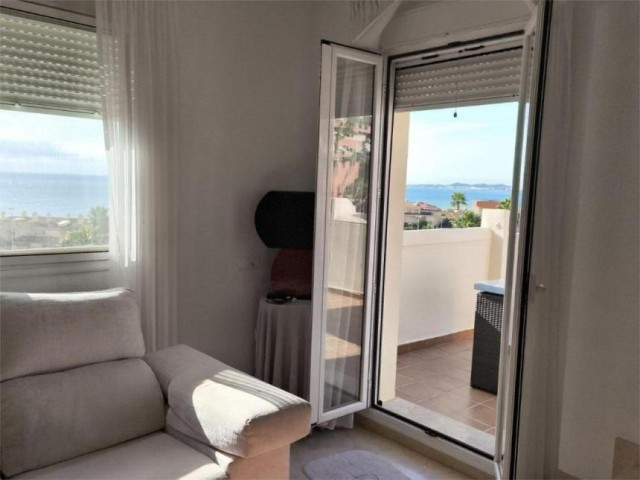 Kattohuoneisto, Benalmadena, R5049736
