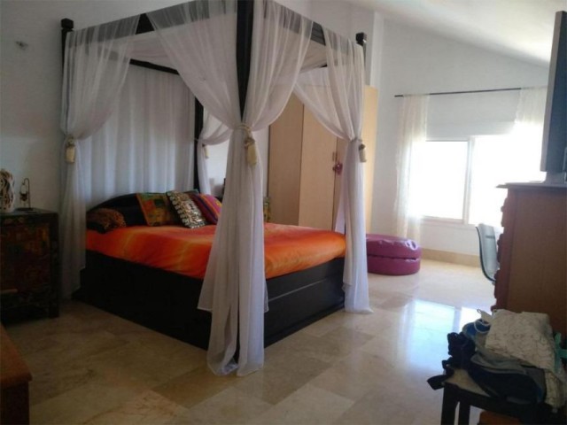 Penthouse in Benalmadena