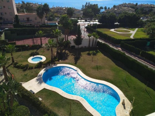 Penthouse in Benalmadena