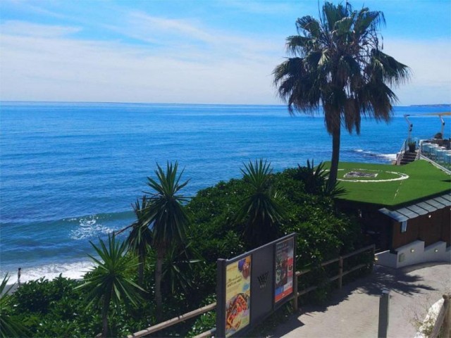 Kattohuoneisto, Benalmadena, R5049736