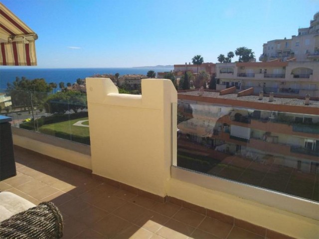 Kattohuoneisto, Benalmadena, R5049736