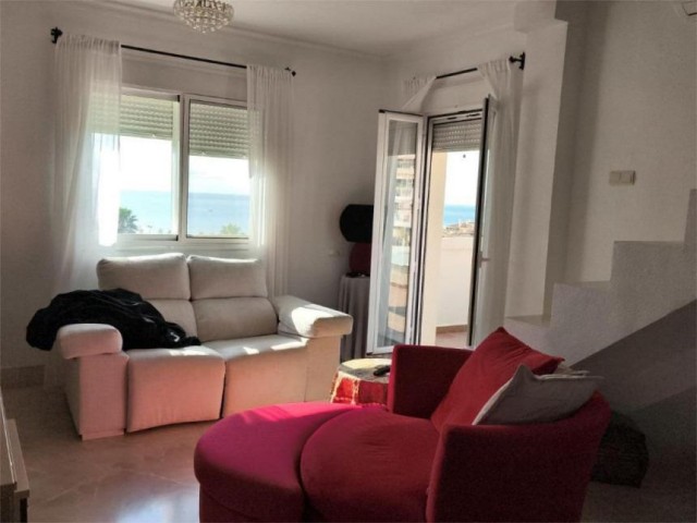 Kattohuoneisto, Benalmadena, R5049736