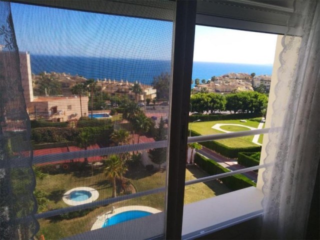 Kattohuoneisto, Benalmadena, R5049736