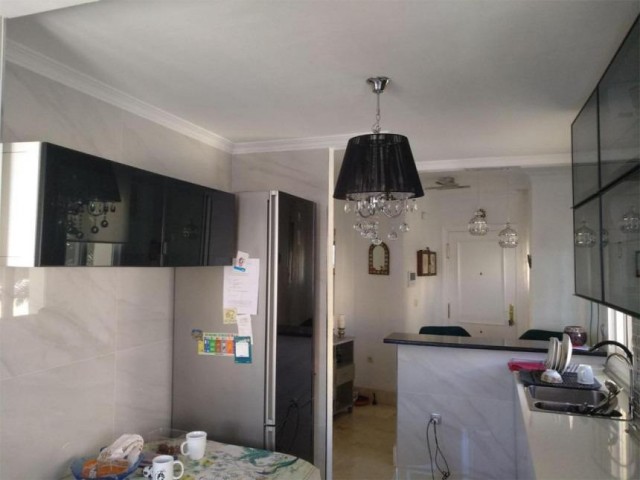 Penthouse in Benalmadena