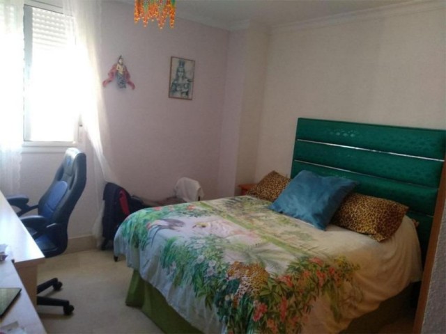 Penthouse in Benalmadena