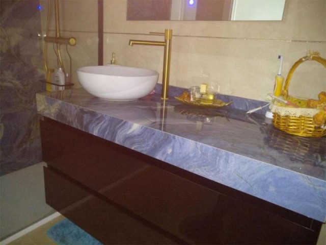 Penthouse in Benalmadena