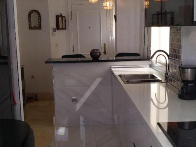 Penthouse in Benalmadena