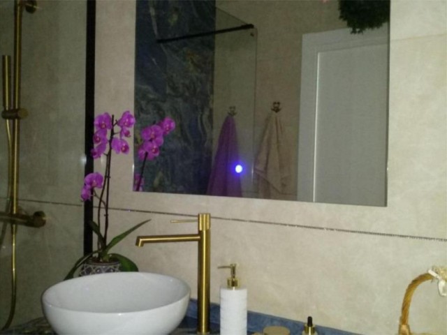 Penthouse in Benalmadena