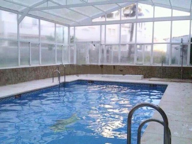 Penthouse in Benalmadena