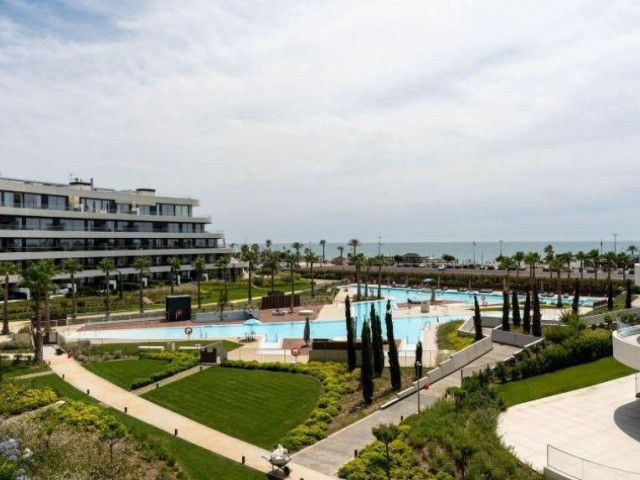 3 Soveroms Leilighet i Los Alamos